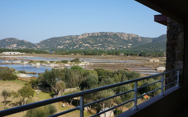 Residence Salina Bay