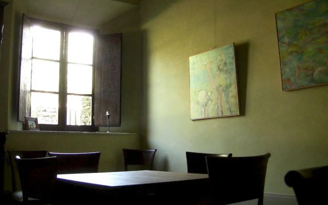 Agriturismo Casteldelpiano