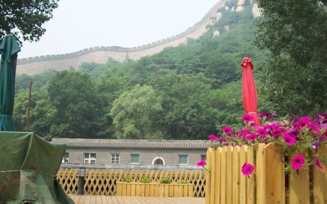 Beijing Badaling Qinglongquan Leisure Resort