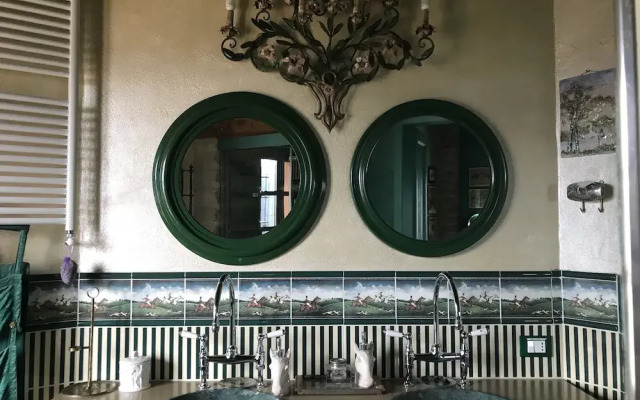 Tenuta il Galletto