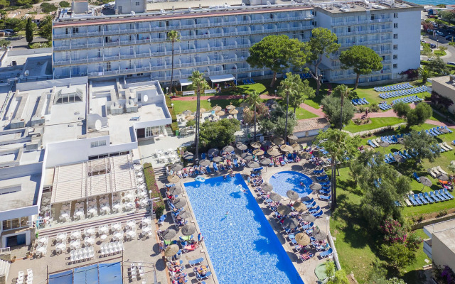 AluaSun Cala Antena – All Inclusive