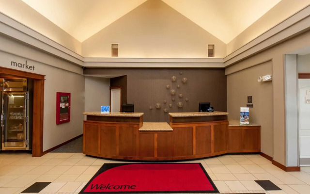 Residence Inn Providence Coventry