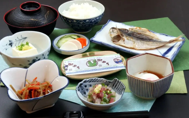 Minshuku Otsuka