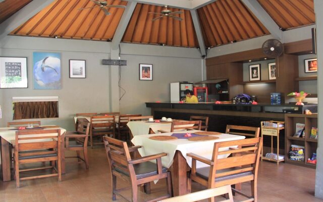 Stana Puri Gopa Hotel