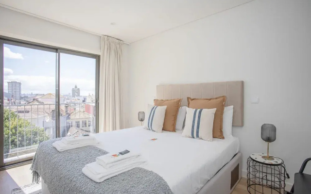 Liiiving - City Design Apartment Q
