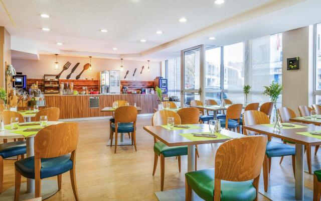 ibis Styles Tours Centre