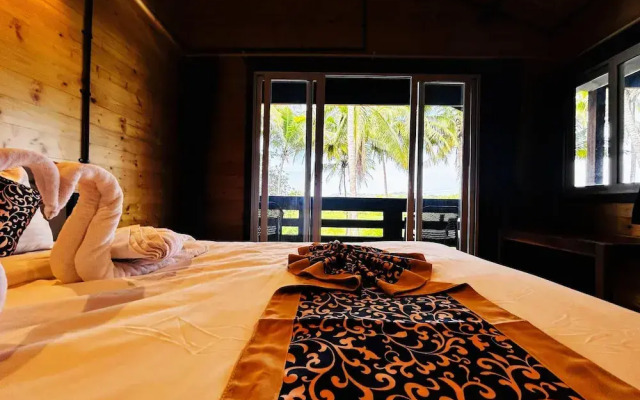 Seclude Eco Cottages