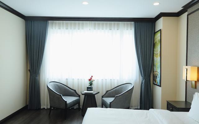 Ninh Binh Legend Hotel