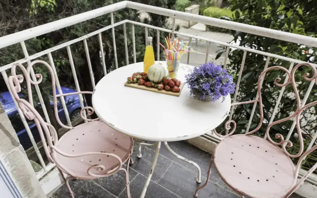 Sweet Inn Apartments-Bartenura Street