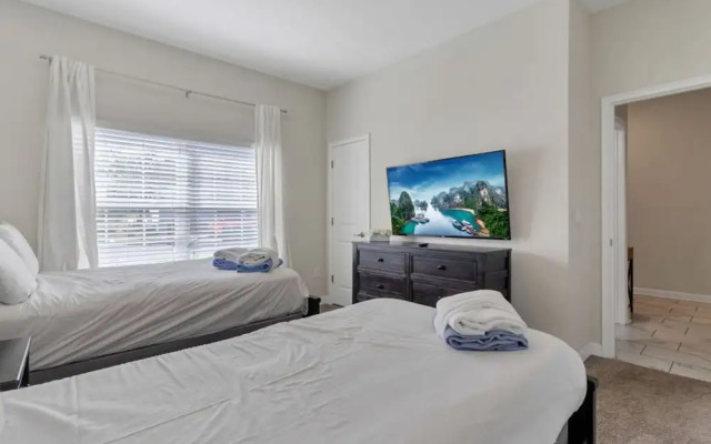 Your 4bdr Vacation Home - 4838