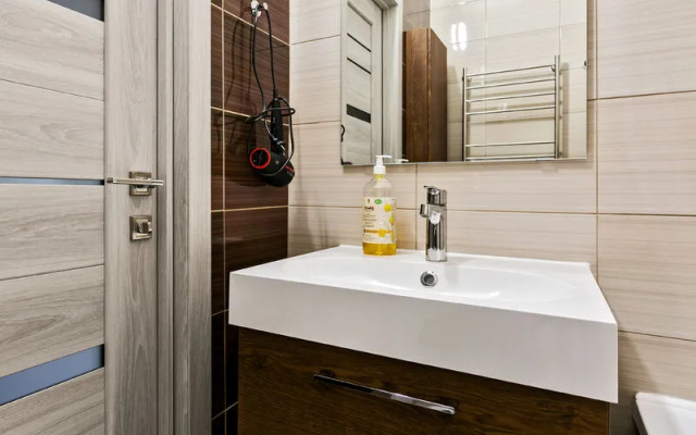 Апартаменты МаксРеалти24 на ул. Германа Титова, д. 6