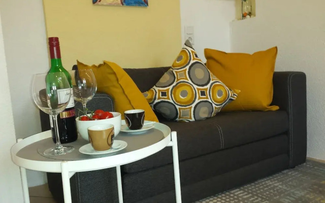 Gästehaus am Kloster