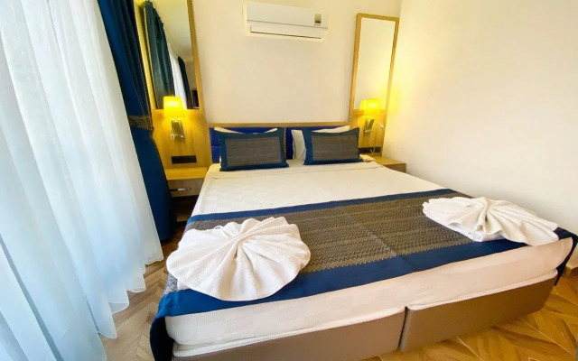 Relax Beach Hotel - All inclusive