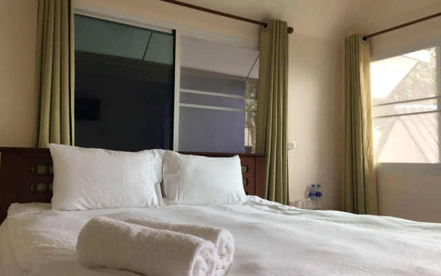 Shin Sane Guesthouse