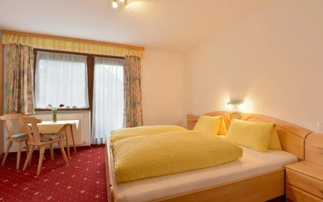 Gästehaus Albert + Gerti Sillaber