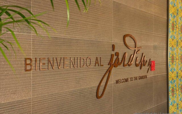 Hilton Garden Inn Sevilla