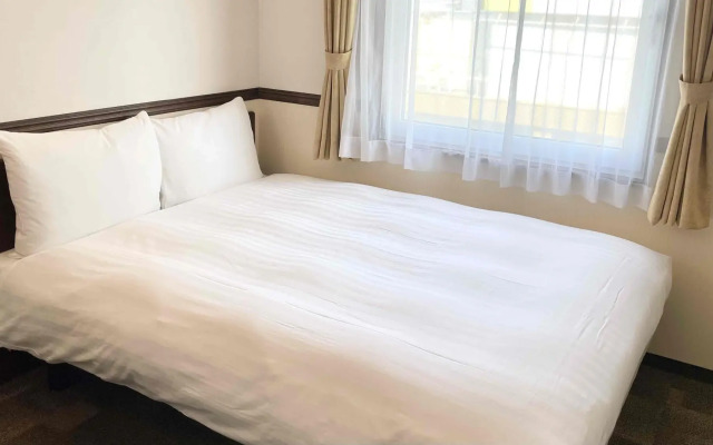Toyoko Inn Osaka Tsutenkaku Mae