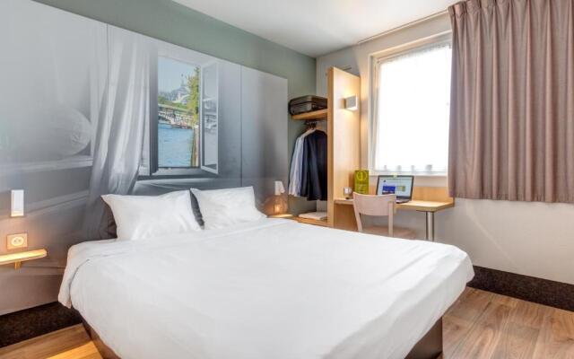 B&B HOTEL Goussainville CDG