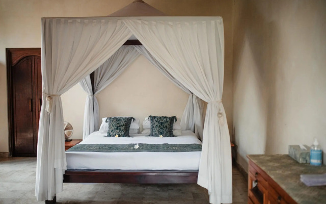 Mandala Desa Boutique Resort