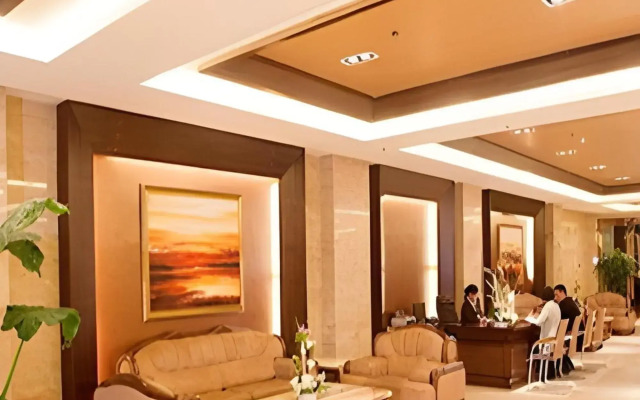 Great View Hotel Of Kunming