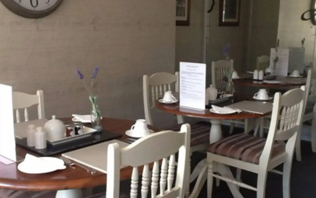 Hunter's Moon Guest House