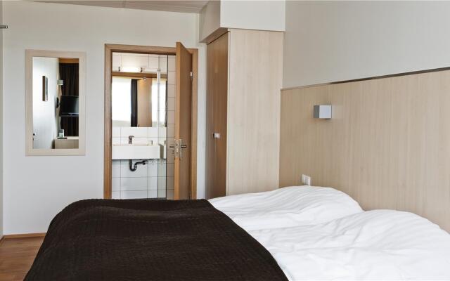 Klettur Hotel