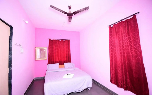 Shrushti Villa 2Bhk