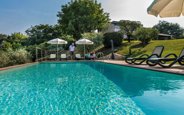 Bed & Breakfast Villa Beatrice