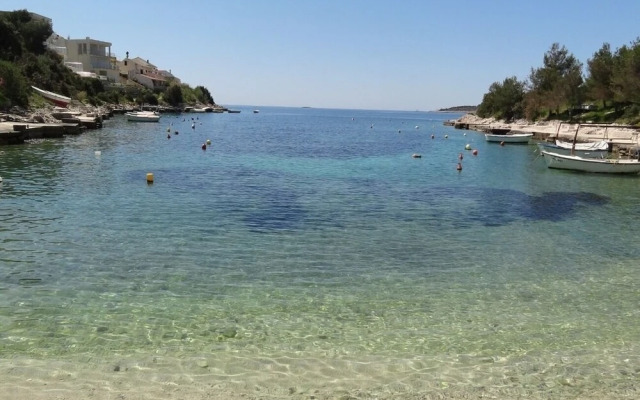 Branka - 30 m From Beach - A2 Žuti