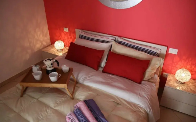 Casa Vacanze Aurora