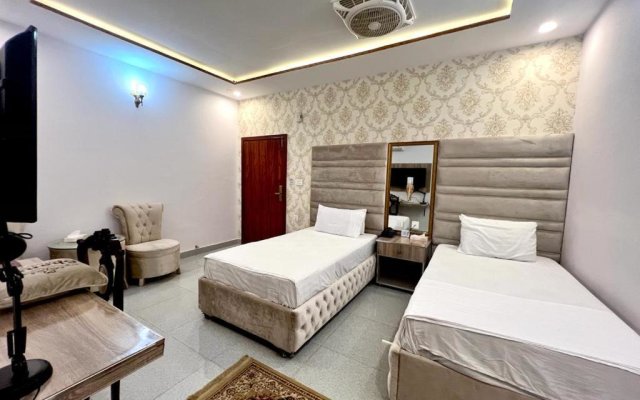 Hotel De Smart Multan