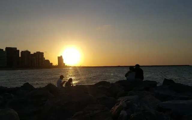 Pousada Hostal Iracema