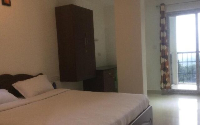 Rams Inn Yercaud