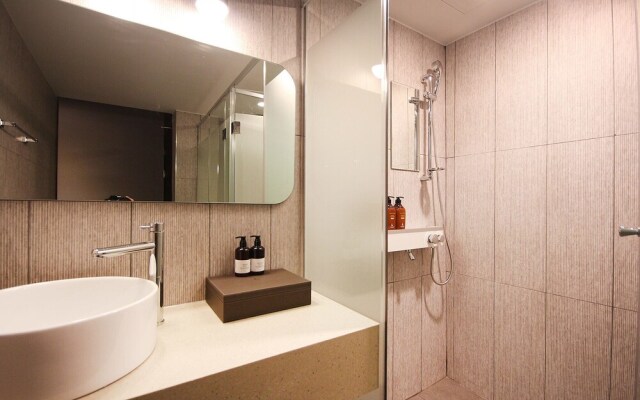 Busan Gangseo Sinho-dong Ignis