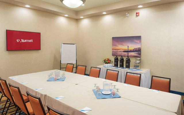Fairfield Inn & Suites by Marriott Belleville