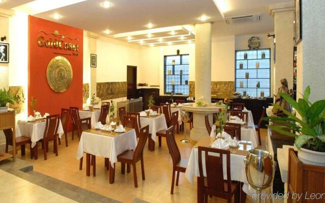 Gold Coast Da Nang Hotel