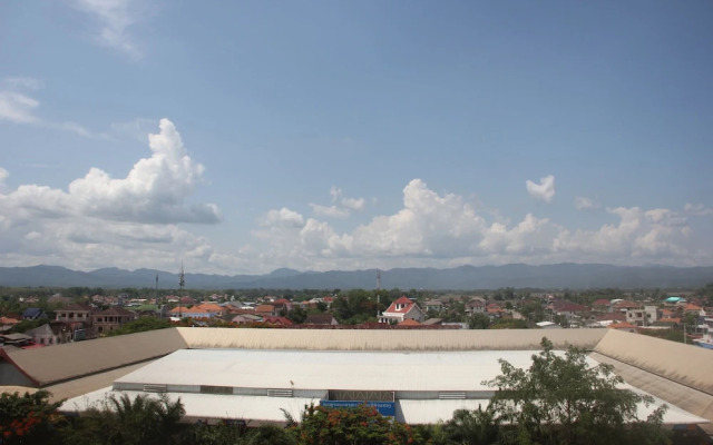 Royal Hotel Luang Namtha ' Huang Ching'