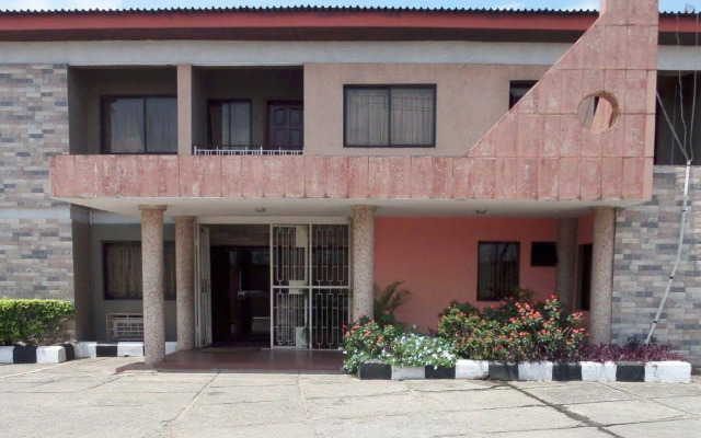 Selino Suites Limited