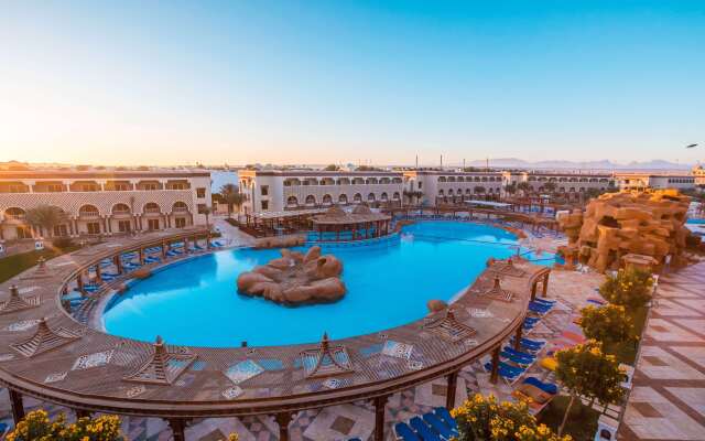 Sunrise Sentido Mamlouk Palace