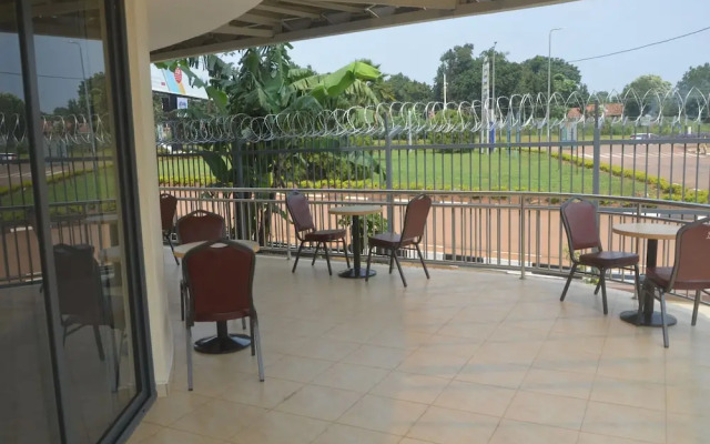 Speranza Hotel