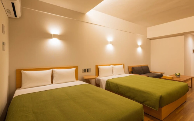 Deluxe C room 사진 3