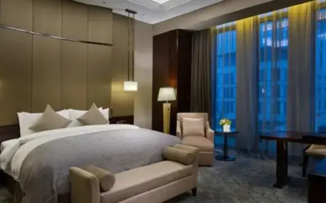 Zhaolin Grand Hotel
