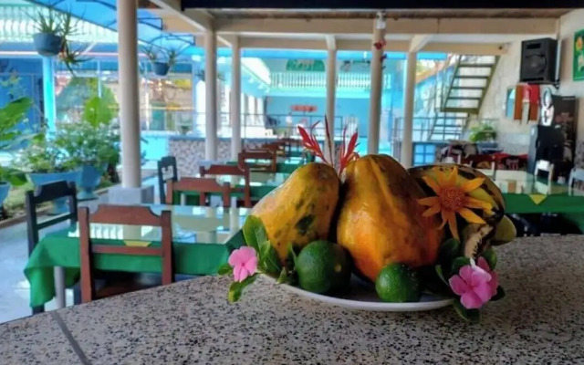 Hotel Alto Amazonas