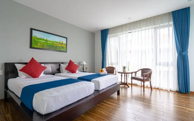 Golden Star Villa Hoi An