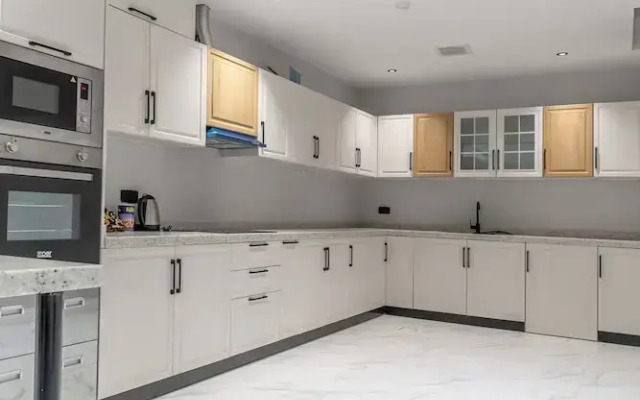 Fancy hosting