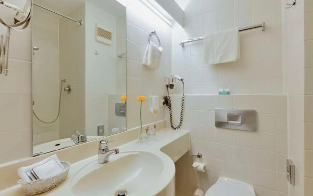 Sure Hotel by Best Western Hilden-Duesseldorf