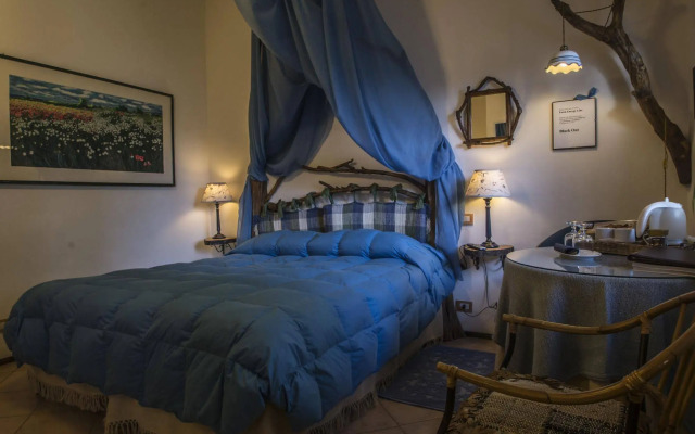 Frances Lodge Relais