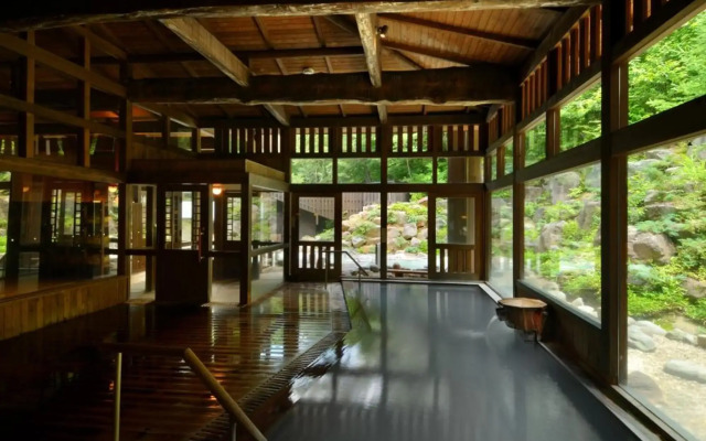 Zao International Hotel