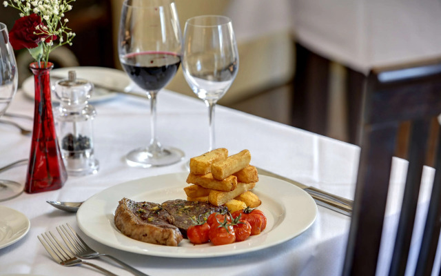 Walworth Castle Hotel, BW Signature Collection