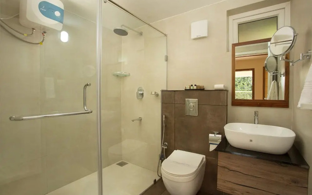 Amrezy Resort and Spa by Stride Wayanad